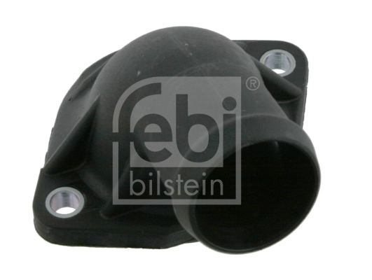 Coolant Flange